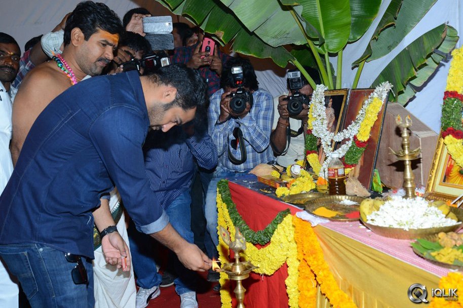 Daana-Veera-Soora-Karna-Movie-Opening-Photos
